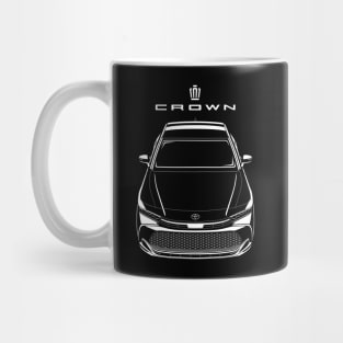 Crown Limited 2023-2024 Mug